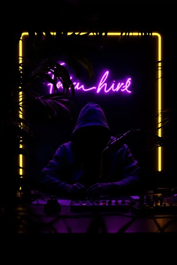 午夜电台 - 萝卜影视
