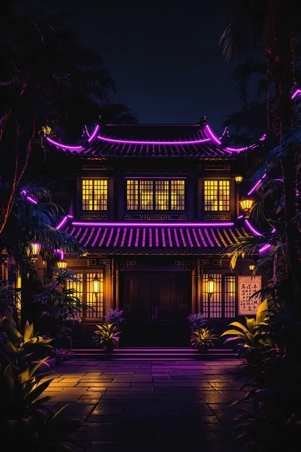 宅门春秋 - 萝卜影视