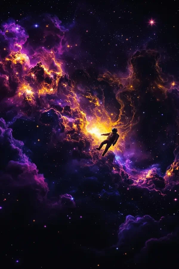 星尘远征 - 萝卜影视