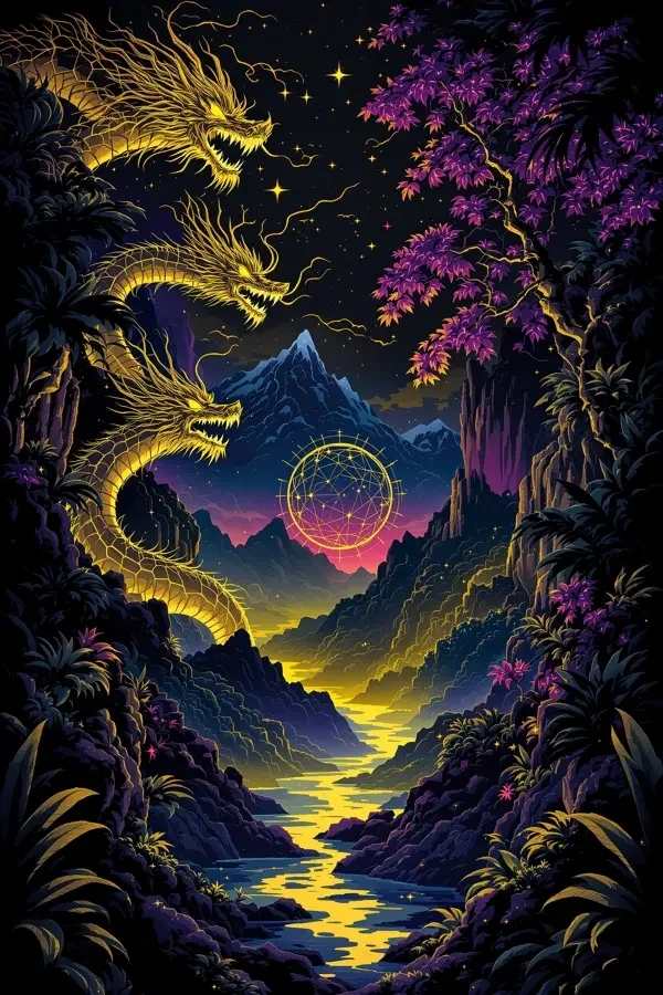 山海异闻录 - 萝卜影视