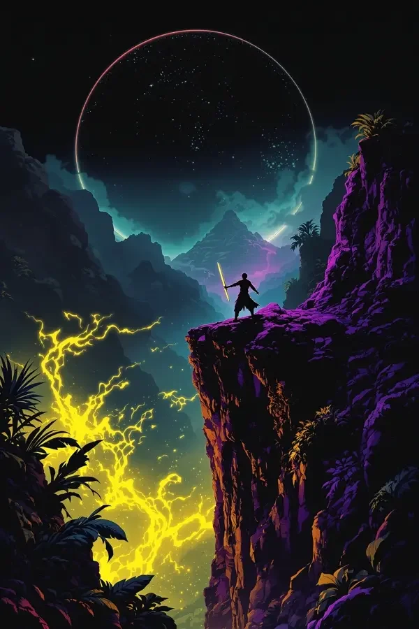 笑傲苍穹 - 萝卜影视