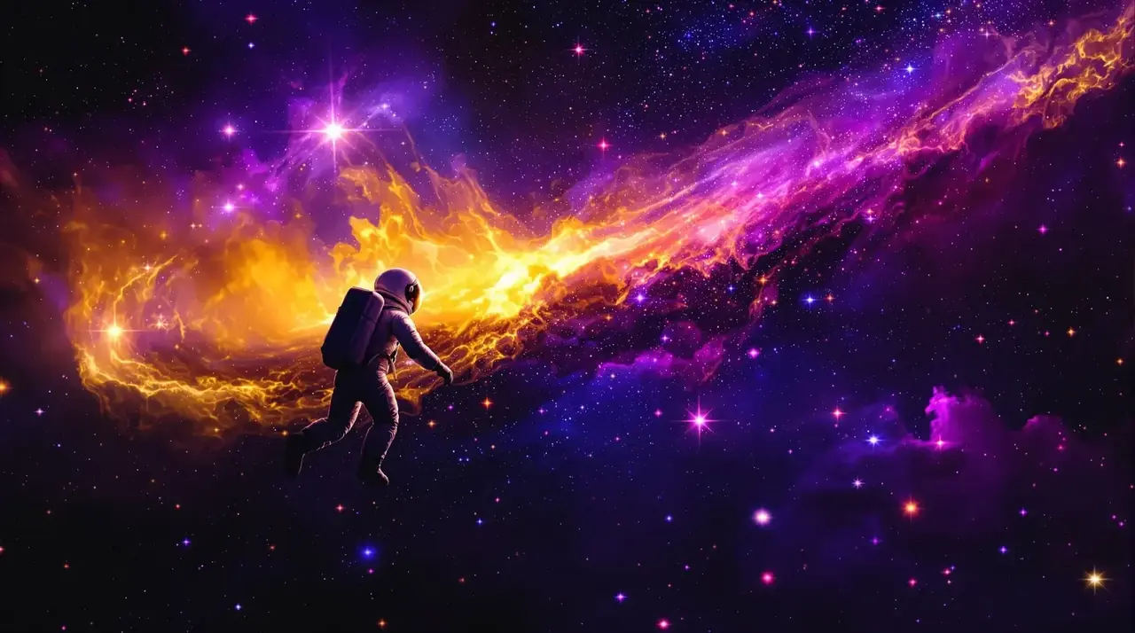 星尘远征 - 萝卜影视