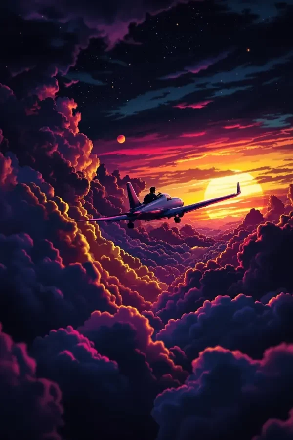逆风飞翔 - 萝卜影视