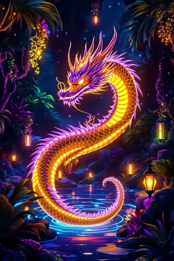 深海龙宫 - 萝卜影视