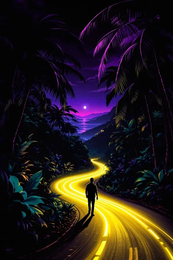 归途 - 萝卜影视